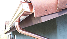 Rain Gutter Installation, Repair, Cleaning in Moody, AL
